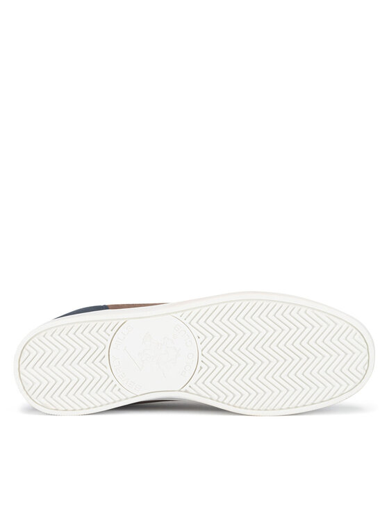 Beverly Hills Polo Club Beverly Hills Polo Club Sneakers BHPCV5-6301 Braun