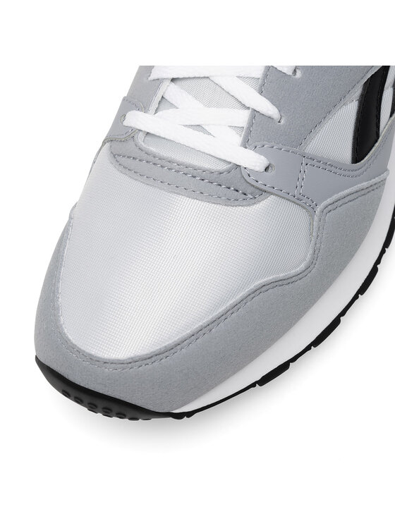 Reebok Reebok Sneakersy Ultra Flash 100074145 Sivá