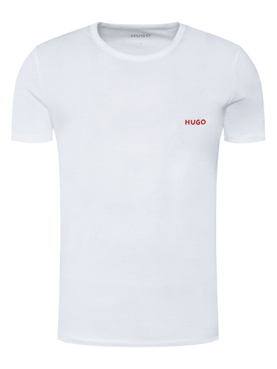 HUGO HUGO Komplet t-shirtów 50532811 Kolorowy Regular Fit