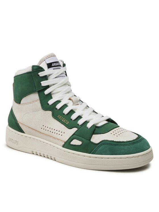 Axel Arigato Sneakers Dice Hi Sneaker 41015 Bej Modivo.ro