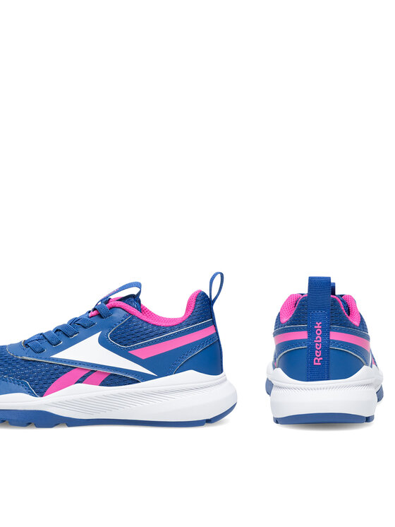 Reebok Reebok Sneakersy XT SPRINTER 2.0 100033564 Niebieski