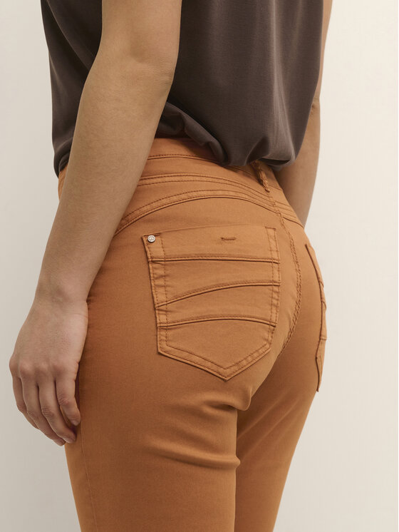 Pantaloni di tessuto Lotte Plain Twill 10606565