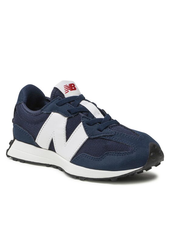 New Balance New Balance Sneakersy PH327CNW Granatowy