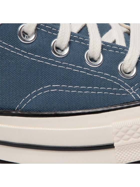 Converse Converse Tenisice Chuck 70 Hi A00752C Plava