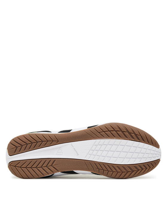 adidas adidas Tenisice za nogomet Predator Club Sala JH8859 Crna