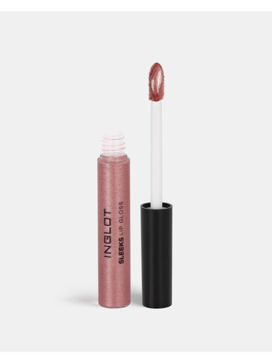 INGLOT INGLOT Sleeks Błyszczyk 114