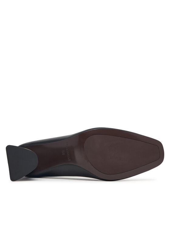 Coccinelle Coccinelle Czółenka C-Everyday Smo E4 U1L 13 02 01 Czarny