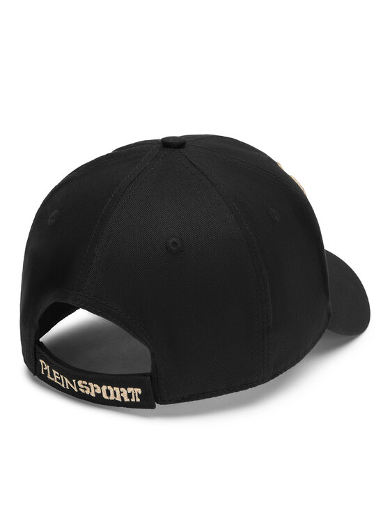 Plein Sport Plein Sport Berretto 10169 Nero