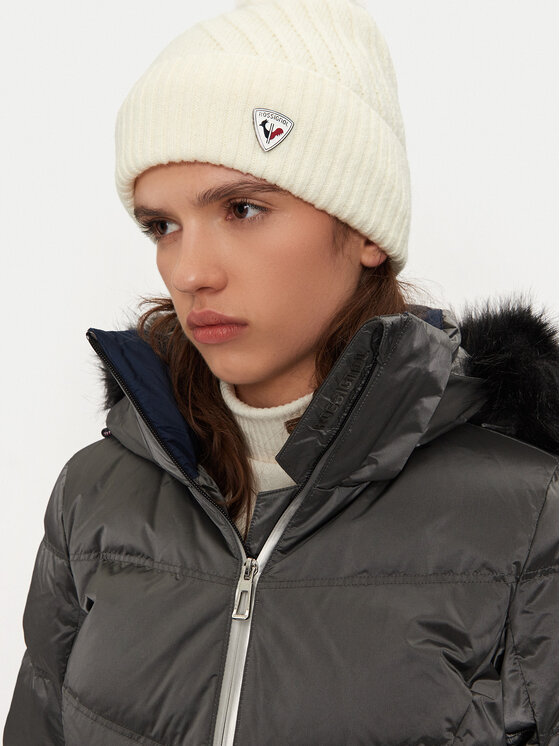 Rossignol Rossignol Skijaška jakna Joseray RLNWJ04 Siva Regular Fit