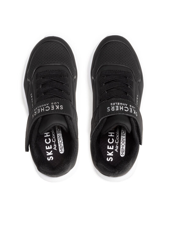 Skechers Skechers Sneakersy Vendox 403695L/BLK Čierna