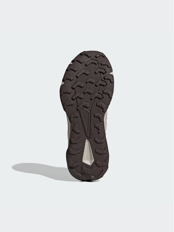 adidas adidas Buty do biegania 139877 Brązowy