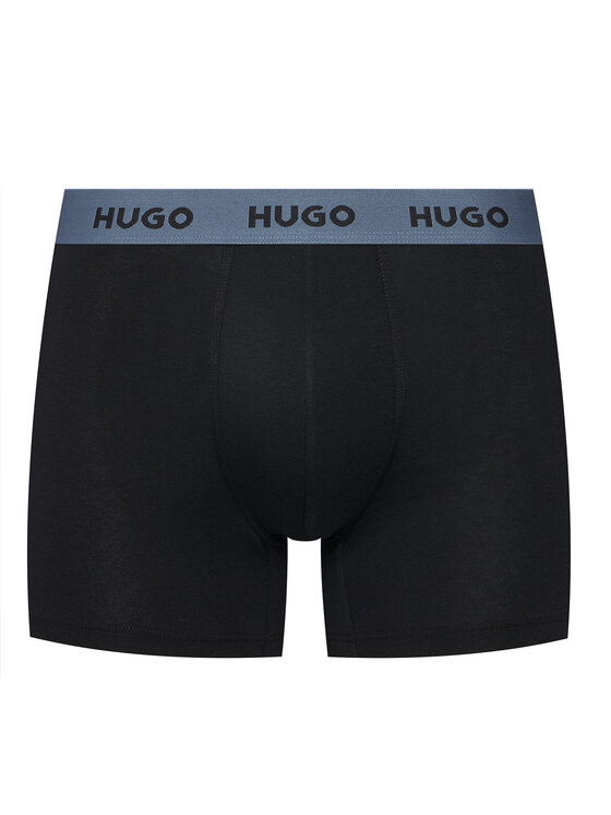 HUGO HUGO Комплект боксерів 50532559 Кольоровий