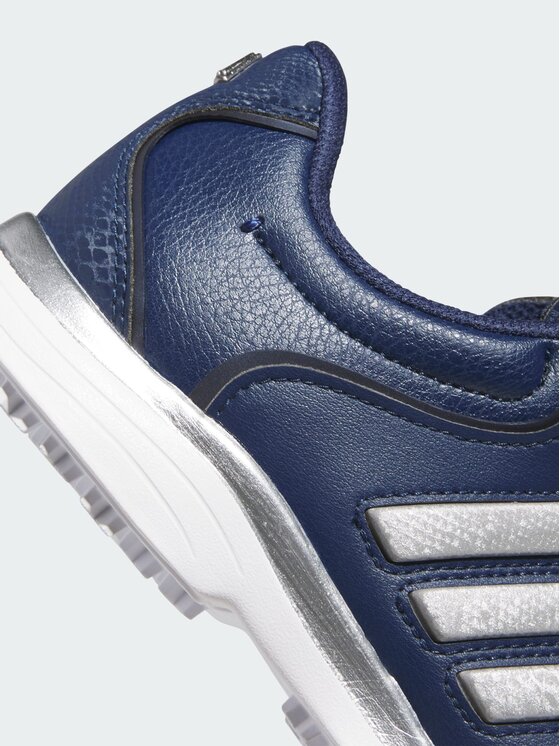 adidas adidas Buty do golfa 162310 Błękitny