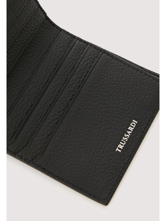 Trussardi Trussardi Portafoglio I018E000106N033 Nero