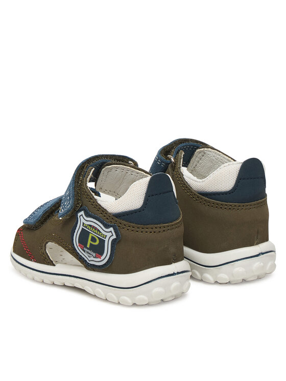 Primigi Primigi Sandały 1363633 Khaki