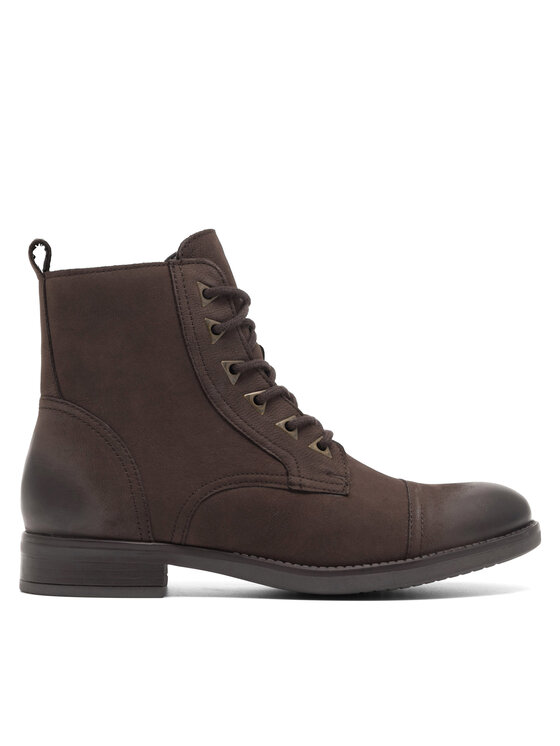 Lasocki Trzewiki WI23-DALIA2-07 Brązowy