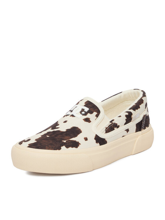 DC Shoes DC Shoes Tenniskingad CEO-LEA-BDB-DC006-DZ Beež