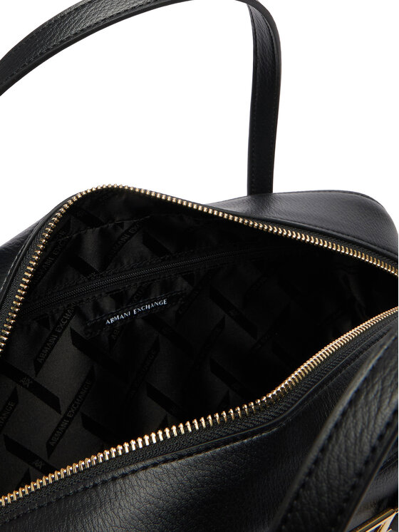 Armani Exchange Armani Exchange Kabelka XW002610 AF15632 UC010 Černá