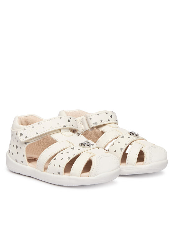 Mayoral Mayoral Sandalen 41719.81 Weiß