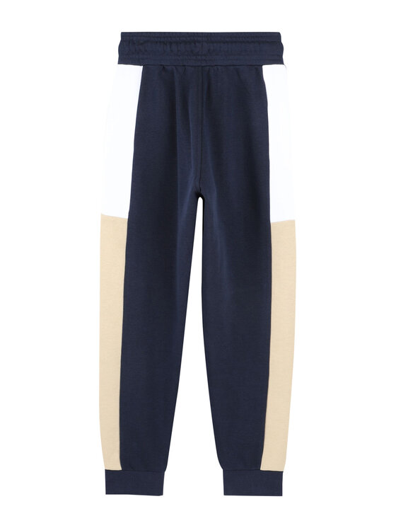 BOSS BOSS Bluză J51966 M Bleumarin Regular Fit