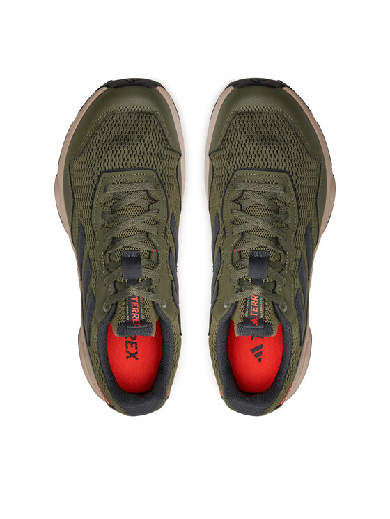 adidas adidas Tenisice za trčanje Tracefinder IG8927 Siva