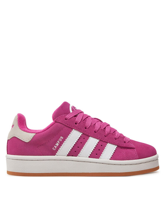 adidas adidas Сникърси Campus 00s J IG9156 Розов
