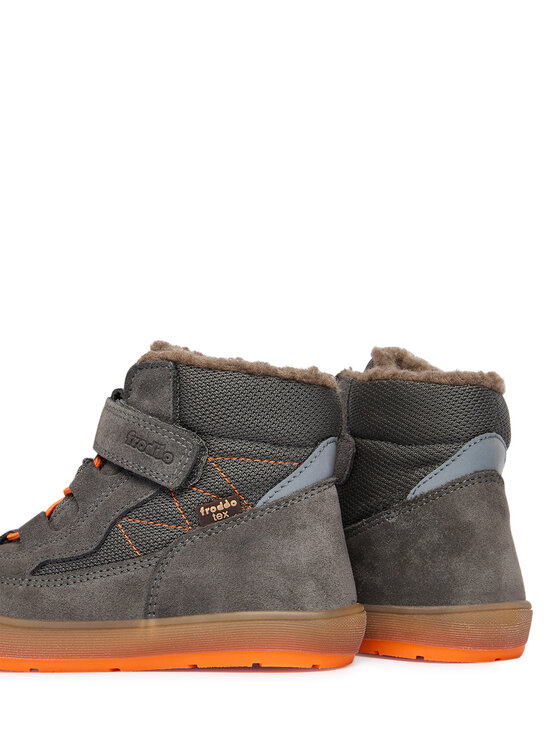 Froddo Froddo Polacchine G2110153-2 S Grigio