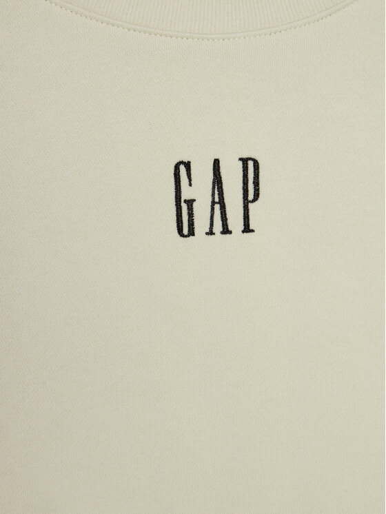 Gap Gap Pluus 740041-01 Beež Relaxed Fit
