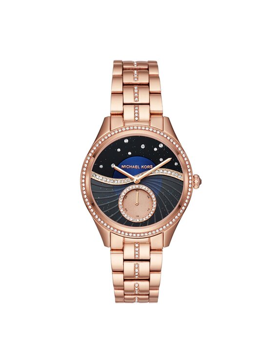 Michael Kors Часовник Lauryn MK3723 Розов | Modivo.bg
