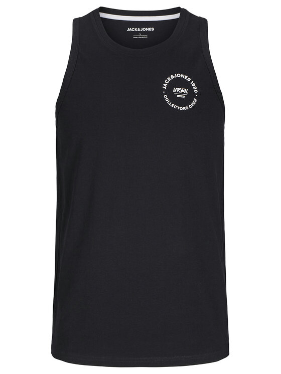 Jack & Jones Jack & Jones Tanktop-Set Simon 12276429 Bunt Regular Fit