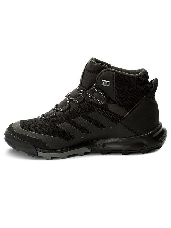 adidas Scarpe da trekking Terrex Tivid Mid Cp S80935 Nero Modivo