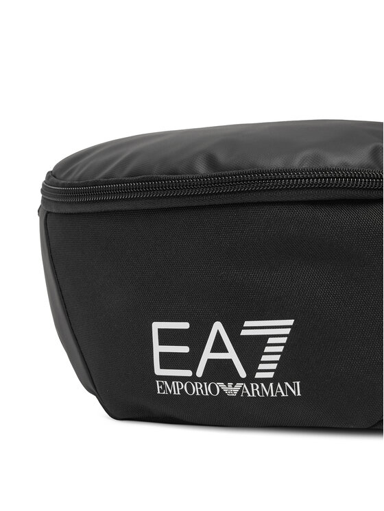 EA7 Emporio Armani EA7 Emporio Armani Rankinė ant juosmens 7X000073 AF19722 UC001 Juoda