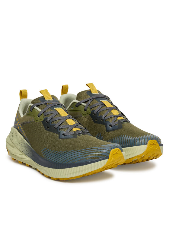 Altra Altra Pantofi pentru alergare Experience Wild 2 AL0A85RX Verde