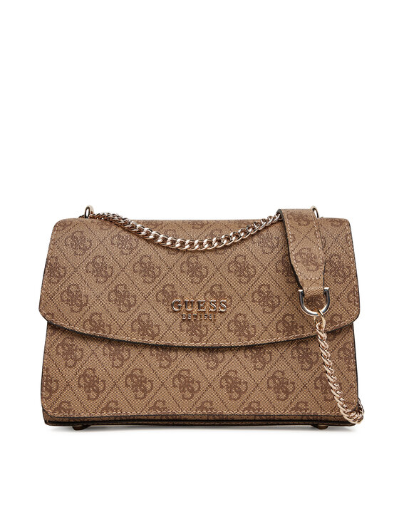 Geantă Guess Calista HWSG73 34210 Maro