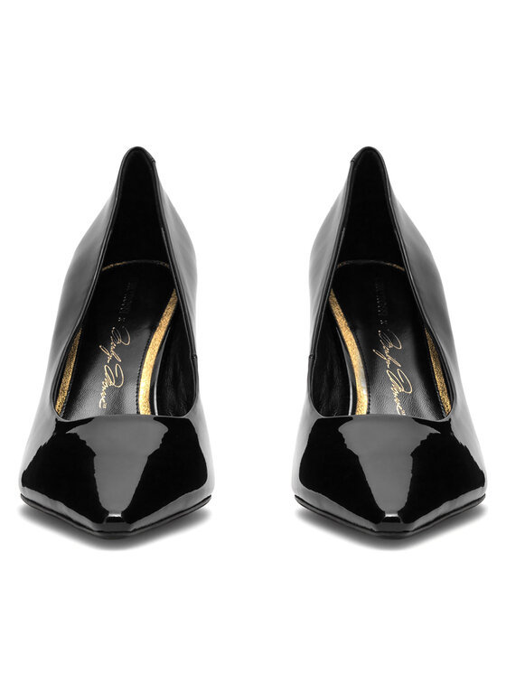 Gino Rossi Gino Rossi High Heels NEL-SLT623-61 Schwarz