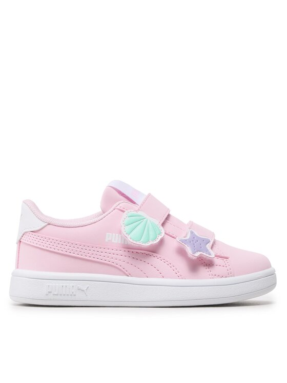 Puma smash hot sale v2 mermaid