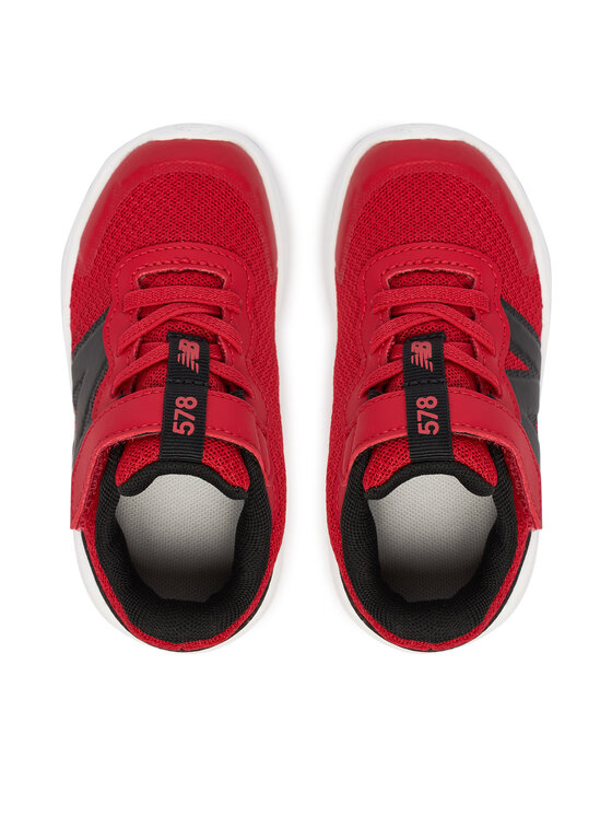 New Balance New Balance Sneakers Fresh Foam Lace Top Strap I5781NH Rosso