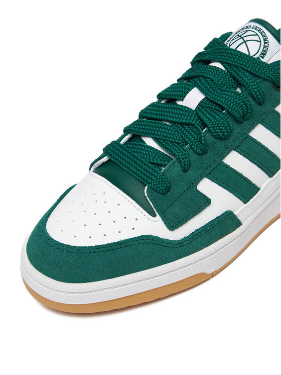 adidas adidas Tenisice RAPID COURT LOW JR1009 WB Zelena