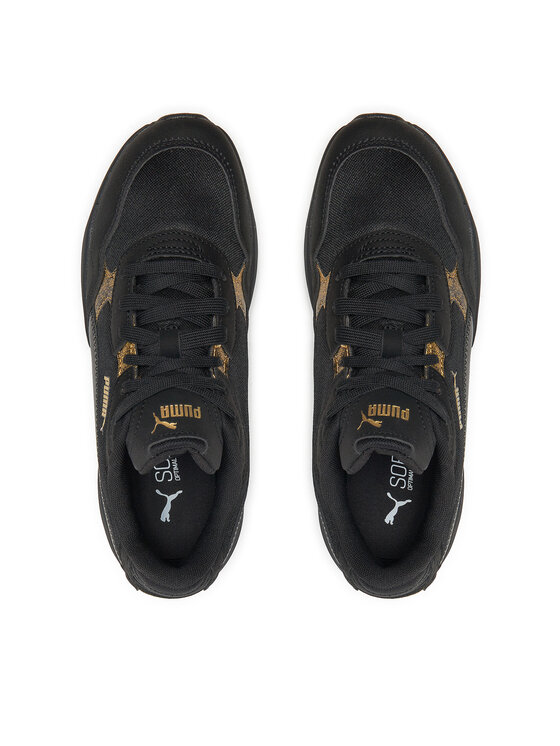 Obuwie sportowe Puma X-RAY SPEED LITE WNS RAW METALLICS