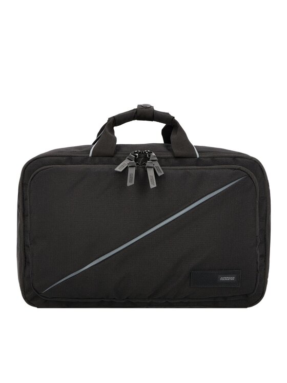 American Tourister American Tourister Torba podróżna 311214 Czarny