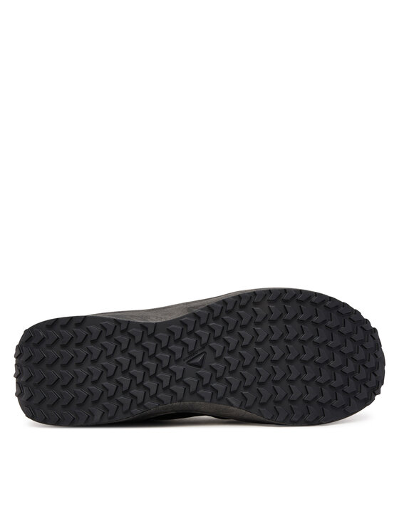 Salomon Salomon Sneakersy X Comf L47868700 Černá
