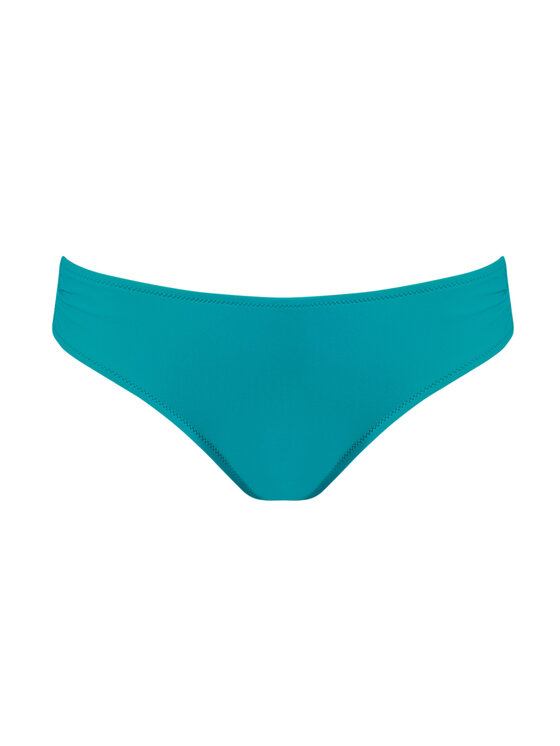 Feba Feba Dół od bikini FD20 Turkusowy
