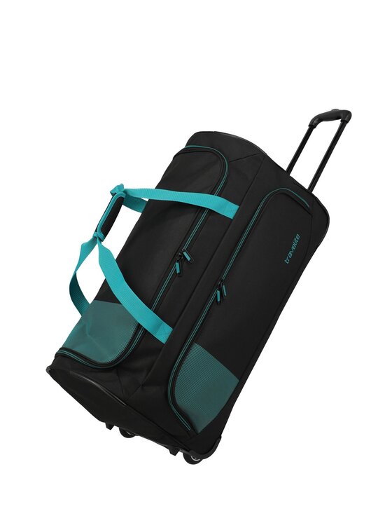 Travelite Travelite Torba podróżna 320024 Błękitny