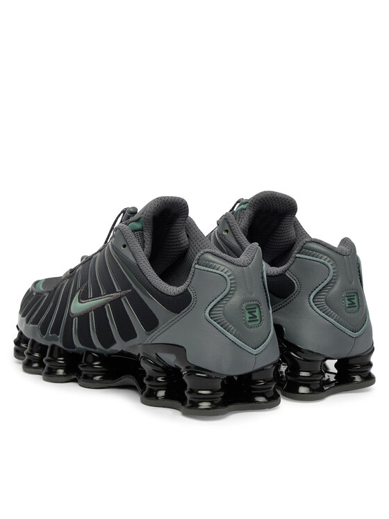 Nike Nike Sneakers Shox TL IM5998 068 Gri