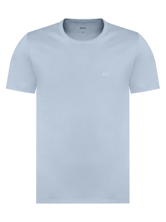 BOSS BOSS Komplet t-shirtów Classic 50532468 Brązowy Regular Fit