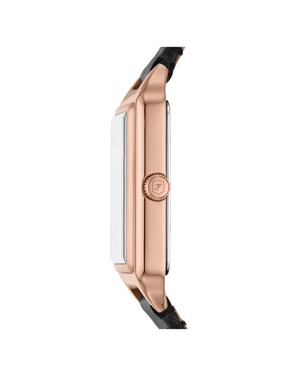 Fossil Fossil Ceas Raquel ES5310 Negru