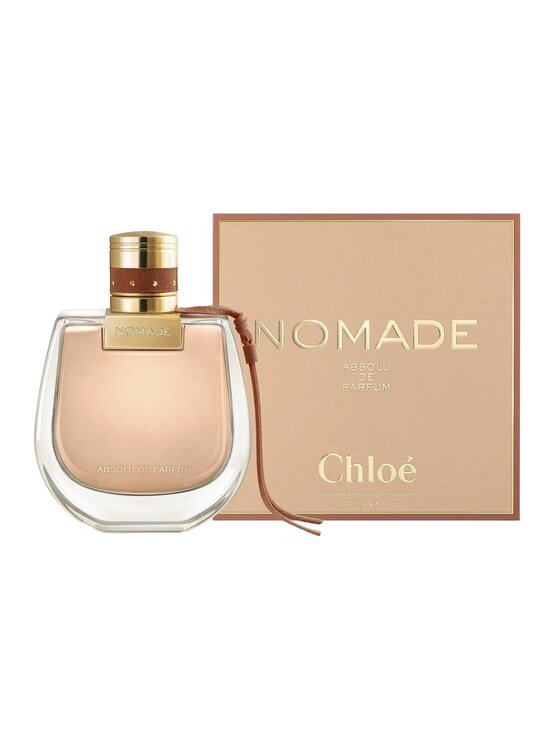 chloe nomade absolu de parfum woda perfumowana 75 ml     