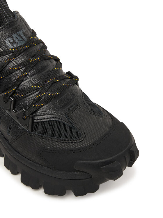 CAT Footwear CAT Footwear Sneakers Intruder Met P726244 Negru