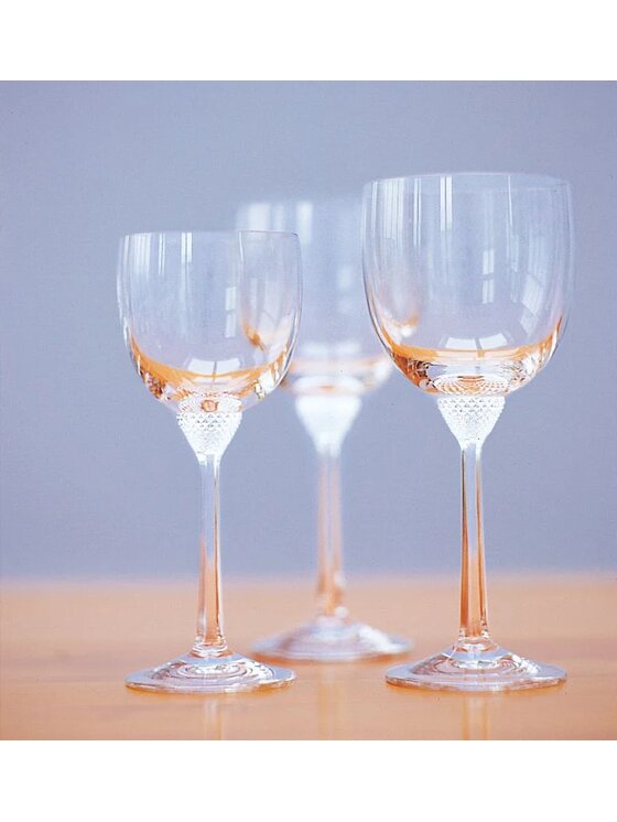 Villeroy & Boch Villeroy & Boch Kieliszek do wina Octavie Villeroy & Boch Przezroczysty