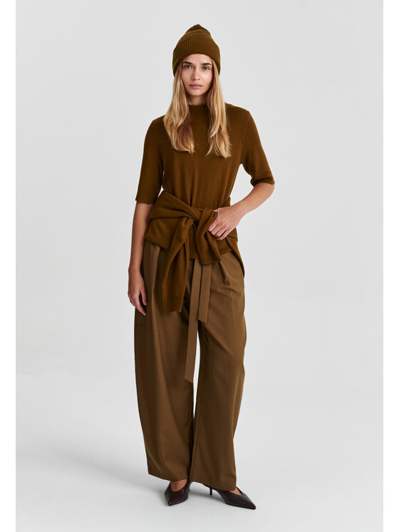TATUUM TATUUM Czapka MARONI Khaki